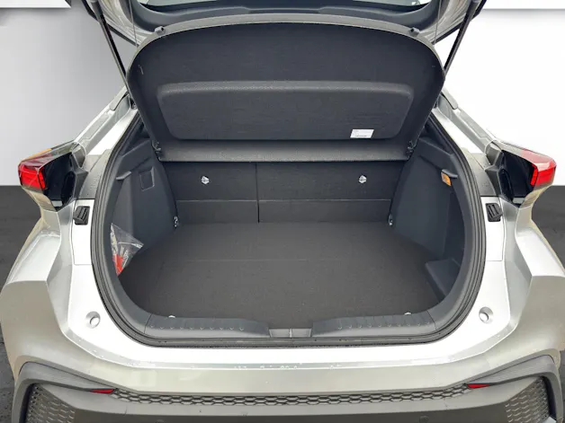 Toyota C-HR 2.0 PHEV Swiss Edition