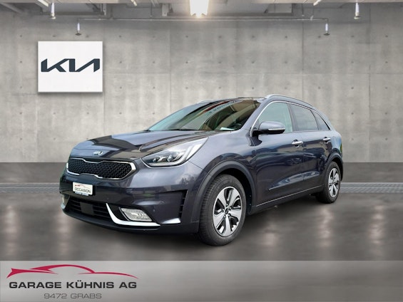 First vehicle image