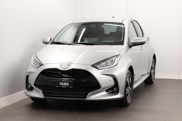 Vehicle placeholder image