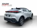 Toyota C-HR 2.0 PHEV Swiss Edition