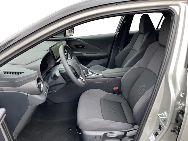 Toyota C-HR 2.0 PHEV Swiss Edition