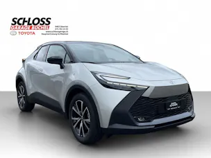 Toyota C-HR 2.0 PHEV Swiss Edition