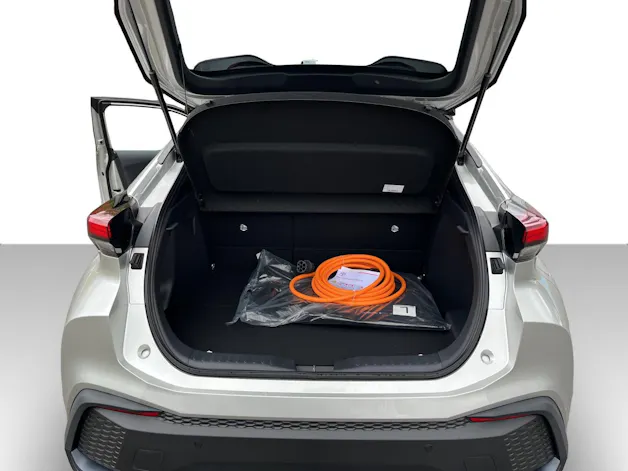 Toyota C-HR 2.0 PHEV Swiss Edition