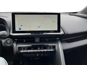 Toyota C-HR 2.0 PHEV Swiss Edition