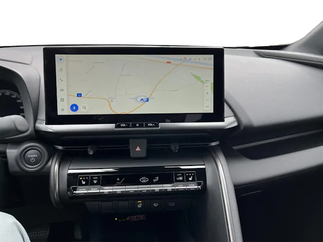 Toyota C-HR 2.0 PHEV Swiss Edition