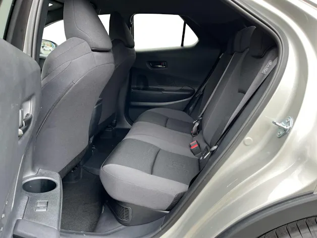 Toyota C-HR 2.0 PHEV Swiss Edition