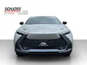 Toyota C-HR 2.0 PHEV Swiss Edition
