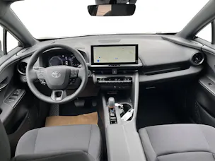 Toyota C-HR 2.0 PHEV Swiss Edition