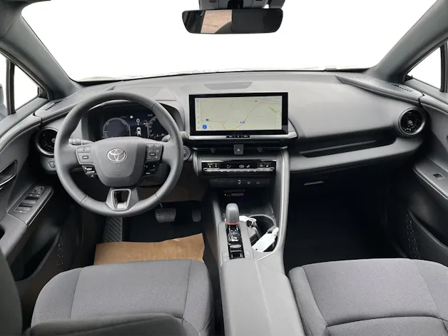 Toyota C-HR 2.0 PHEV Swiss Edition