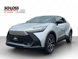 Toyota C-HR 2.0 PHEV Swiss Edition