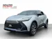 Toyota C-HR 2.0 PHEV Swiss Edition