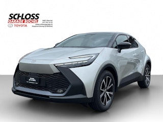 Vehicle image TOYOTA C-HR 0 Vehicle image TOYOTA C-HR 0