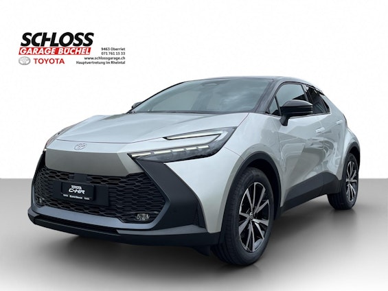 First vehicle image First vehicle image