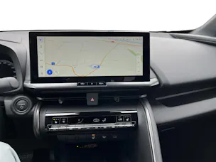 Toyota C-HR 2.0 PHEV Swiss Edition