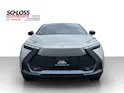 Toyota C-HR 2.0 PHEV Swiss Edition