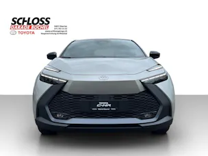 Toyota C-HR 2.0 PHEV Swiss Edition