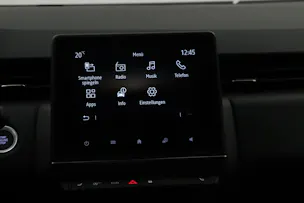 Mitsubishi Colt 1.0 Intense
