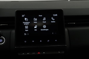 Vehicle image MITSUBISHI Colt 1.0 Intense