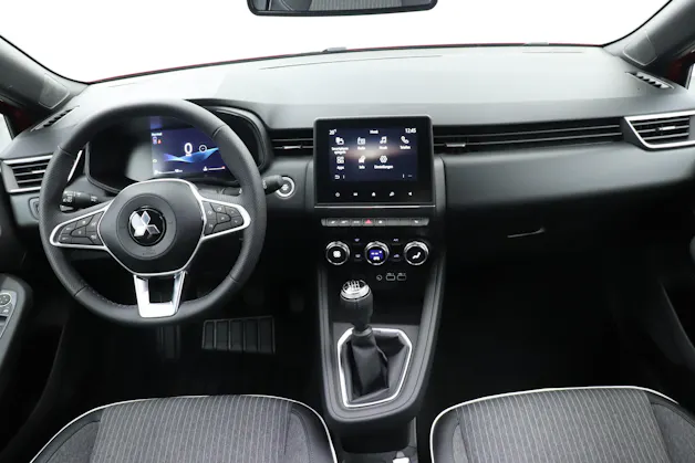 Mitsubishi Colt 1.0 Intense