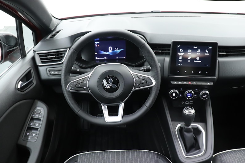 Vehicle image MITSUBISHI COLT