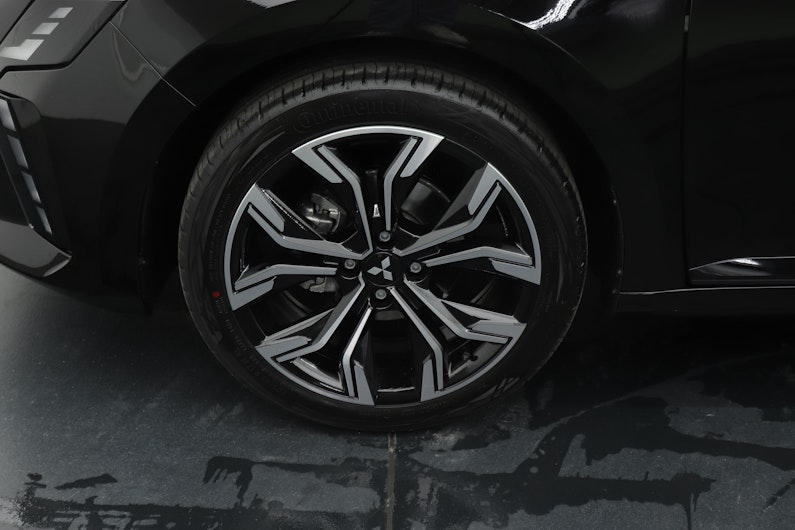 Vehicle image MITSUBISHI COLT