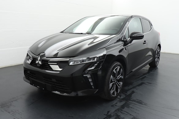 MITSUBISHI Colt 1.0 Intense 1