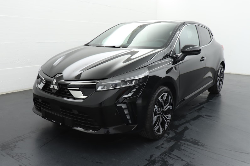 Vehicle image MITSUBISHI COLT