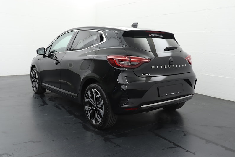 Vehicle image MITSUBISHI COLT