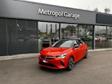 First vehicle image
