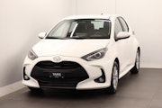 First vehicle image