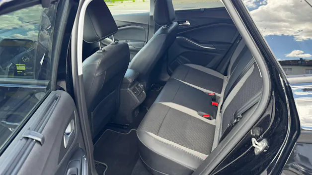 Opel Grandland X 1.6 T PHEV Ultimate