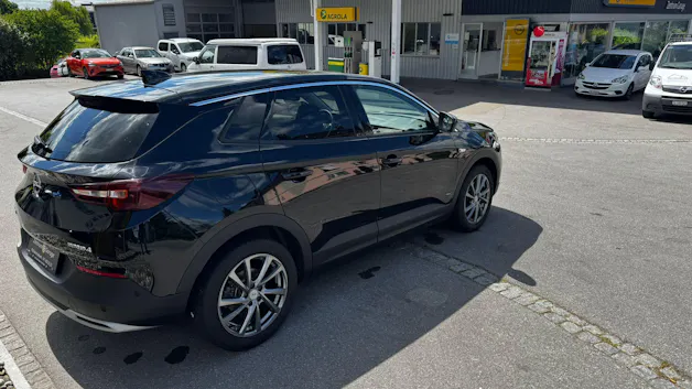 Opel Grandland X 1.6 T PHEV Ultimate