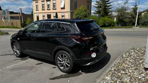 Opel Grandland X 1.6 T PHEV Ultimate
