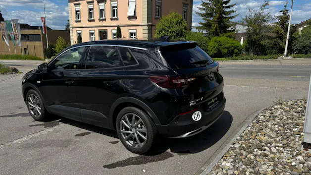 Opel Grandland X 1.6 T PHEV Ultimate