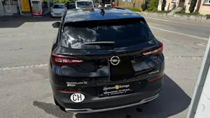 Opel Grandland X 1.6 T PHEV Ultimate