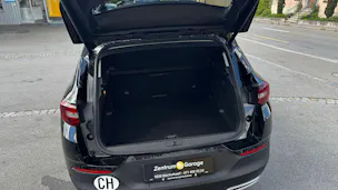 Opel Grandland X 1.6 T PHEV Ultimate