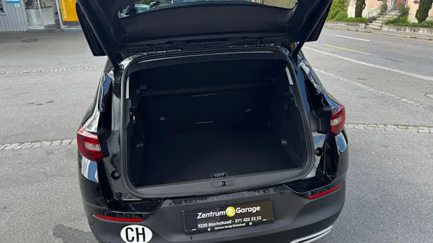 Opel Grandland X 1.6 T PHEV Ultimate