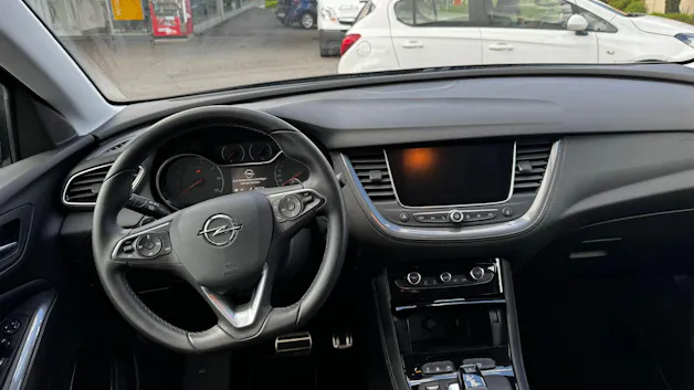 Opel Grandland X 1.6 T PHEV Ultimate