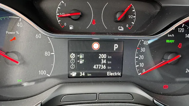 Opel Grandland X 1.6 T PHEV Ultimate