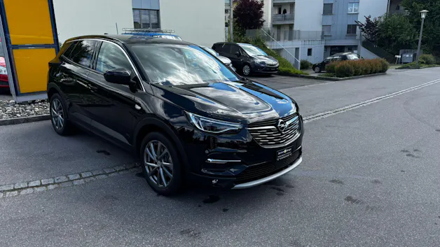 Opel Grandland X 1.6 T PHEV Ultimate