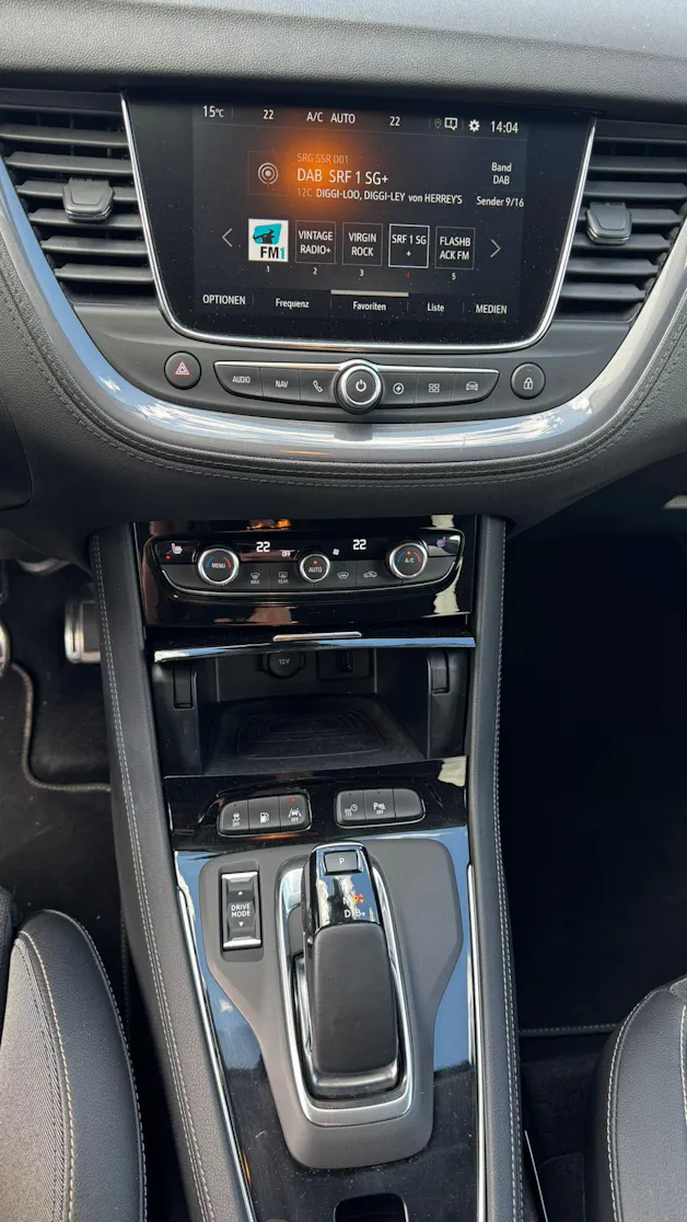 Opel Grandland X 1.6 T PHEV Ultimate