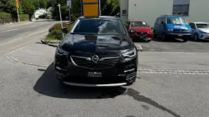 Opel Grandland X 1.6 T PHEV Ultimate