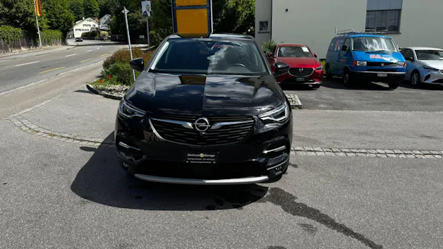 Opel Grandland X 1.6 T PHEV Ultimate
