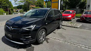 Opel Grandland X 1.6 T PHEV Ultimate