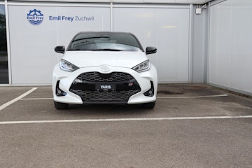 Vehicle placeholder image