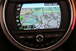 Vehicle image MINI Cabrio F57 1.5i Cooper