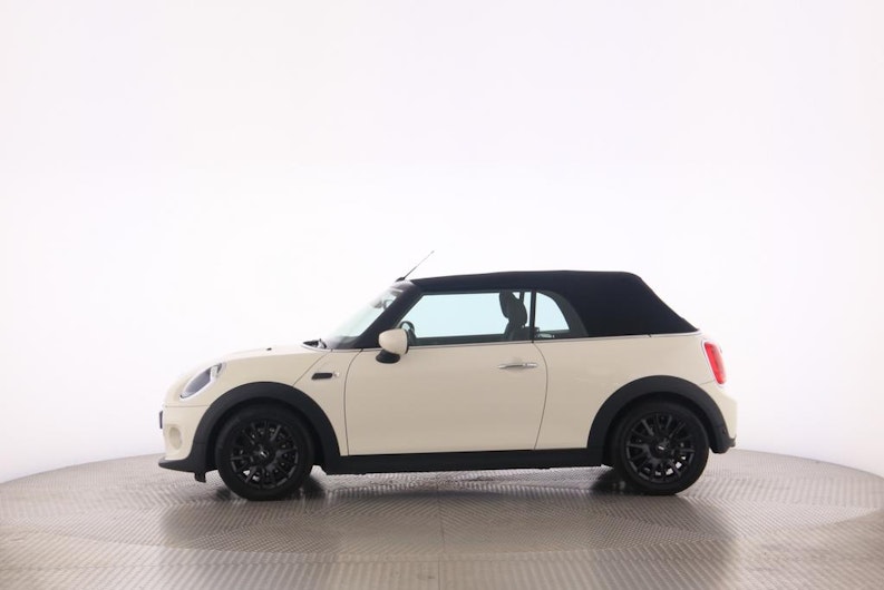 Vehicle image MINI MINI