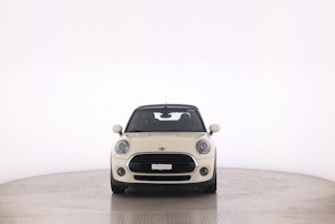 Vehicle image MINI Cabrio F57 1.5i Cooper