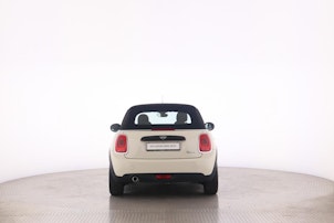 Vehicle image MINI Cabrio F57 1.5i Cooper