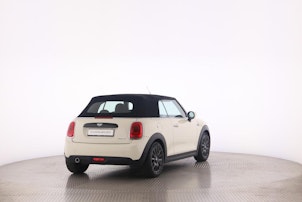 Vehicle image MINI Cabrio F57 1.5i Cooper